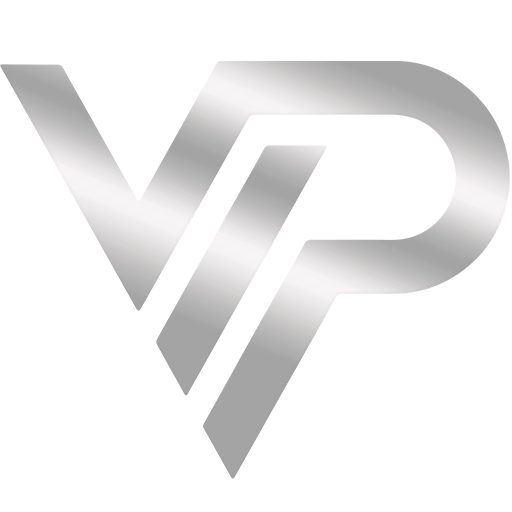 Vip Transport Ålesund logo icon